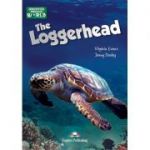 Literatura CLIL The Loggerhead cu cross-platform App - Jenny Dooley