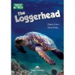 Literatura CLIL The Loggerhead cu multi-Rom - Jenny Dooley