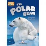 Literatura CLIL The Polar Bear cu cross-platform App - Jenny Dooley