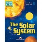 Literatura CLIL The Solar System cu Cross-Platform App. - Virginia Evans