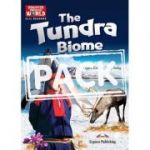 Literatura CLIL The Tundra Biome Pachetul profesorului - Virginia Evans