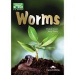 Literatura CLIL Worms cu cross-platform App - Virginia Evans