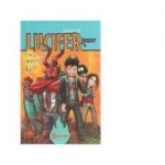 Lucifer junior. Prea bun pentru iad - Jochen Till