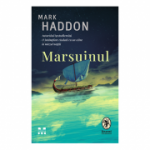 Marsuinul - Mark Haddon