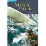 Moby Dick cu cross-platform App - Virginia Evans