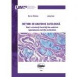 Notiuni de anatomie patologica pentru studentii Facultatii de medicina, specializarea Nutritie si dietetica - Simona Gurzu, Ioan Jung