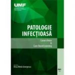 Patologie infectioasa. Cazuri Clinice & Case-Based Learning. Alb-negru - Anca Meda Georgescu