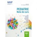 Pediatrie. Note de curs - Cristina Oana Marginean, Rodica Toganel, Carmen Duicu
