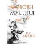 Razboiul macului - R. F. Kuang