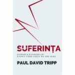 Suferinta. Speranta Evangheliei, atunci cand viata nu are sens - Paul David Tripp