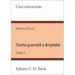 Teoria generala a dreptului - Roberta Plosca