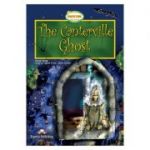 The Canterville Ghost cu cross-platform App - Jenny Dooley