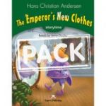 The Emperor's New Clothes cu cross-platform App - Jenny Dooley