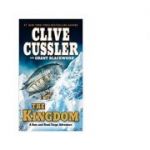 The Kingdom (A Sam and Remi Fargo Adventure, Band 3) - Clive Cussler