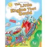 The Little Engine That Could - Jenny Dooley, Virginia Evans