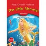 The little mermaid cu Digibook App - Jenny Dooley