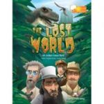 The Lost World - Virginia Evans