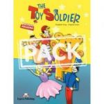 The toy Soldier cu multi-rom - Elizabeth Gray, Virginia Evans