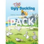 The Ugly Ducking set cu multi-Rom - Elizabeth Gray, Virginia Evans