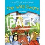 The wild swans cu Digibook App - Jenny Dooley