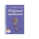 Ultimul mohican - James Fenimore Cooper