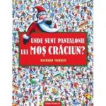 Unde sunt pantalonii lui Mos Craciun? - Richard Merritt