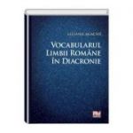 Vocabularul limbii romane in diacronie - Liliana Agache