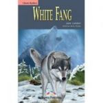 White Fang Retold - Jenny Dooley