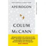 Apeirogon - Colum McCann