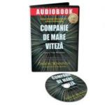 Audiobook. Companie de mare viteza - Jason Jennings, Laurence Haughton