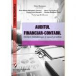 Auditul financiar-contabil. Demers metodologic si cazuri practice - Victor Munteanu