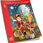 Coloram, ne jucam si invatam! Volumul 3