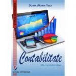 Contabilitate - Doina Maria Tilea