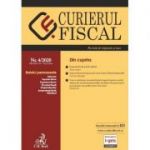 Curierul fiscal nr. 4/2020