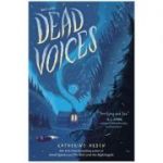 Dead Voices - Katherine Arden