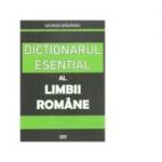 Dictionarul esential al limbii romane - George Badarau