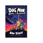 Dog Man 9. Grime and Punishment - Dav Pilkey