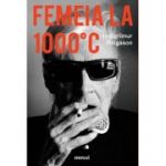 Femeia la 1000°C - Hallgrimur Helgason