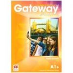 Gateway 2nd Edition, Digital Student's Book Pack, A1+ - David Spencer