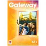 Gateway 2nd Edition, Digital Student's Book Premium Pack, A1+ - David Spencer