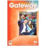 Gateway 2nd Edition, Digital Student's Book Premium Pack, B2 - David Spencer