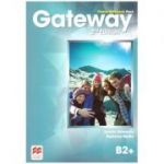 Gateway 2nd Edition, Online Workbook Pack, B2+ - Lynda Edwards, Patricia Reilly