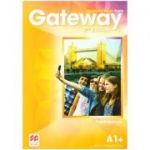 Gateway Student's Book Pack, 2nd Edition, A1+ - David Spencer