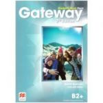 Gateway Student's Book Pack, 2nd Edition, B2+ - David Spencer, Gill Holley