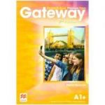 Gateway Student's Book Premium Pack, 2nd Edition, A1+ - David Spencer