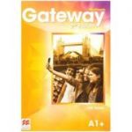 Gateway Workbook, 2nd Edition, A1+ - Gill Holley