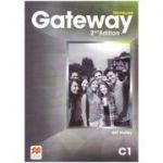 Gateway Workbook, 2nd Edition, C1 - Gill Holley