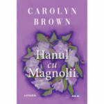 Hanul cu Magnolii - Carolyn Brown