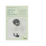 Joaca de-a galeria. Sa ajutam arta contemporana in efortul ei de a se face inteleasa - Grayson Perry