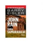 John Rain. Sabia samuraiului - Barry Eisler